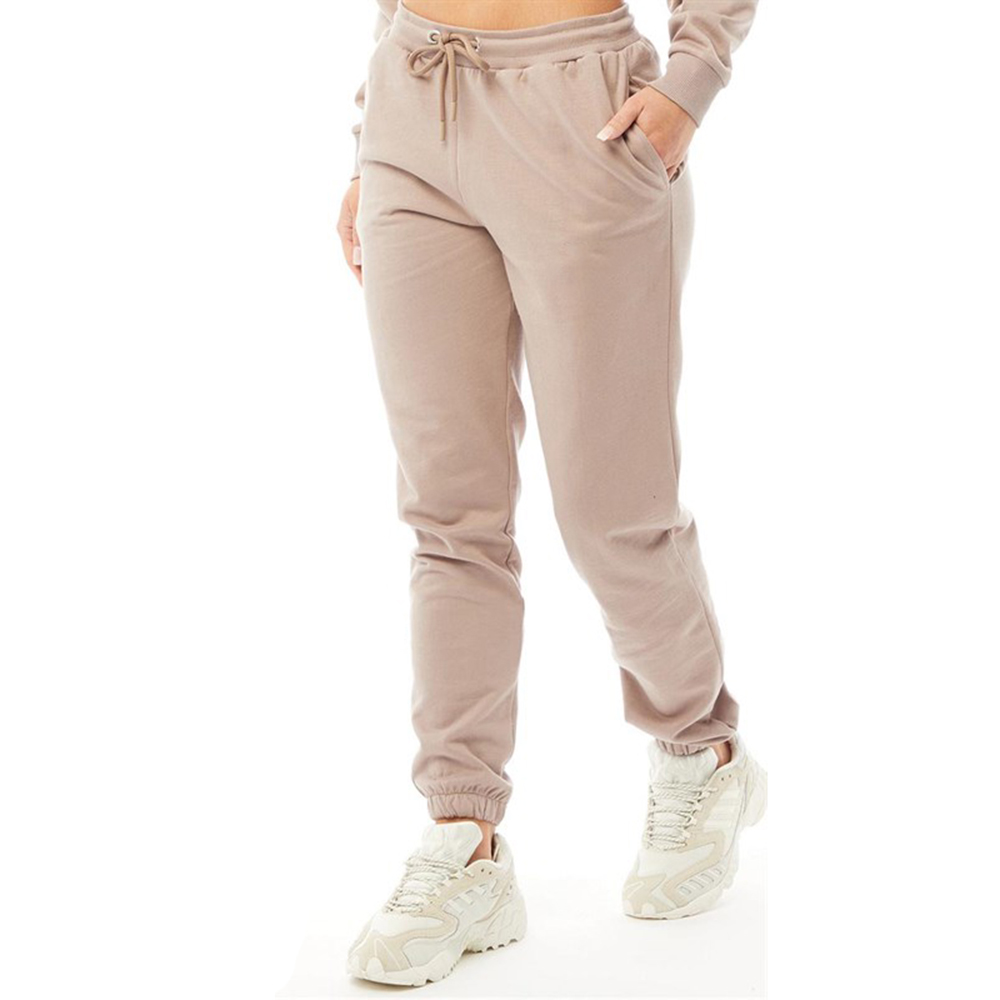 Women's Crop Hoodies Sets